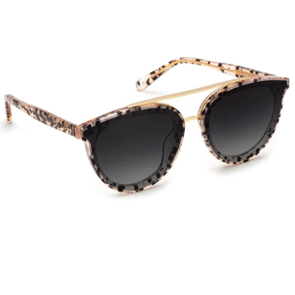 KREWE - Clio Nylon sunglasses